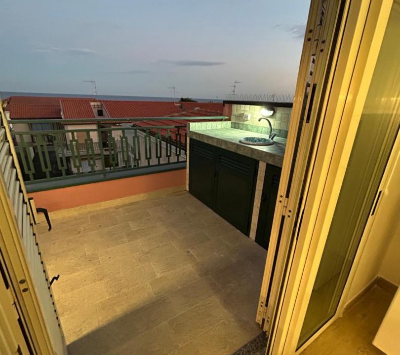 Photo of Patio Balcony in Stazzo