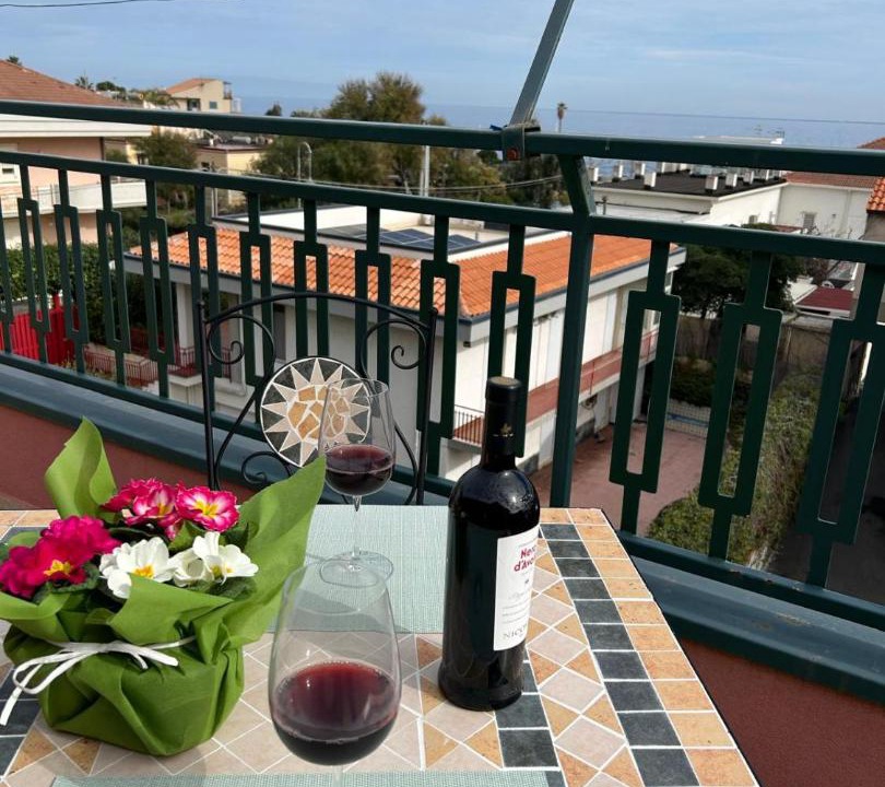 Photo of Patio Balcony in Stazzo