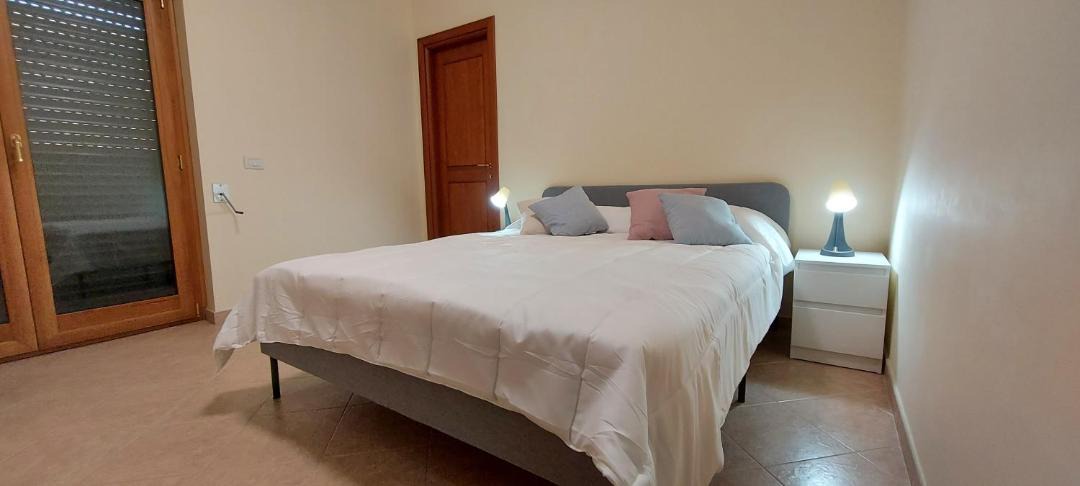 Photo of Bedroom in Grottasanta