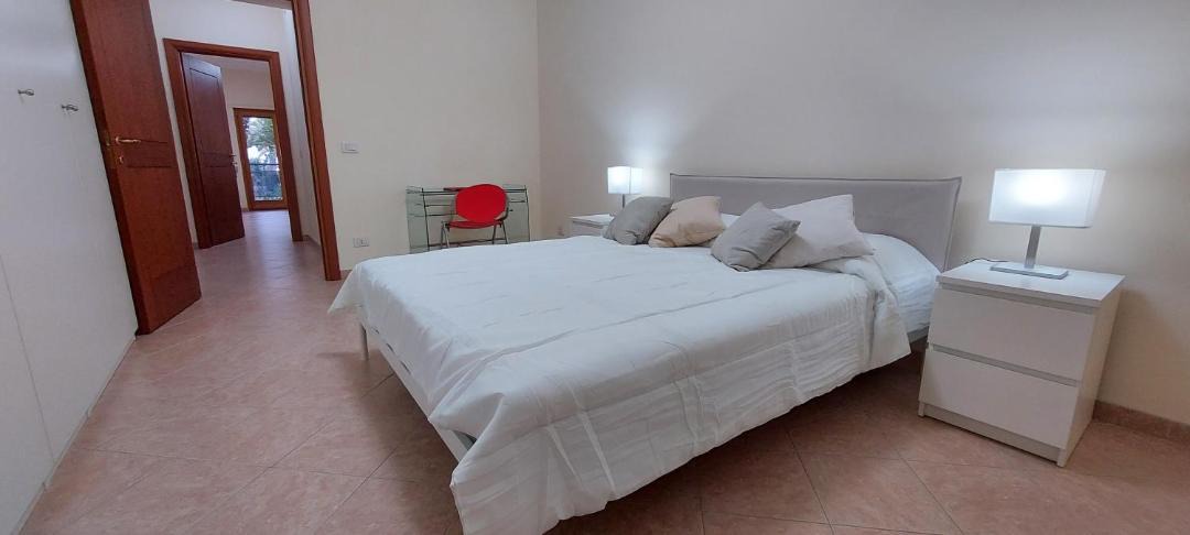 Photo of Bedroom in Grottasanta