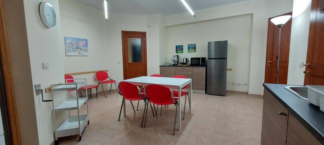 Photo of Kitchen in Grottasanta