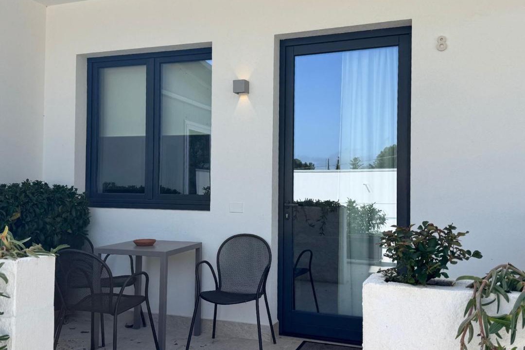 Photo of Patio Balcony in Noto
