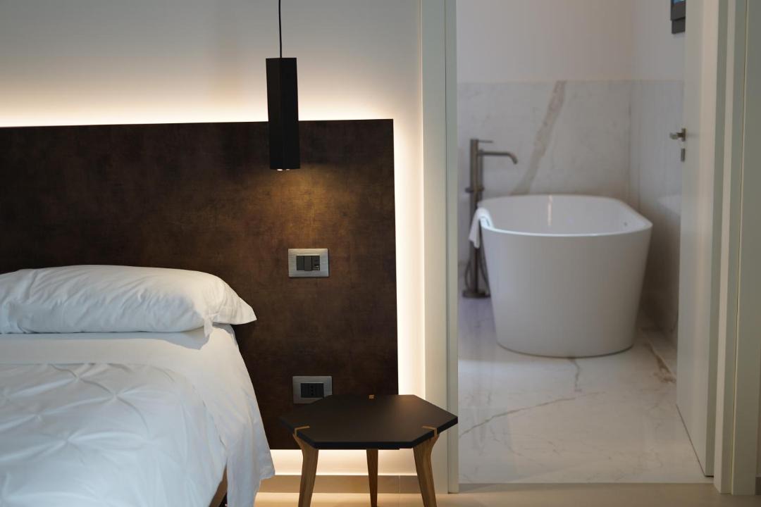 Photo of Bathroom in Noto