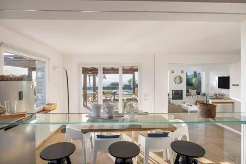 Photo of Kitchen in Cattolica Eraclea