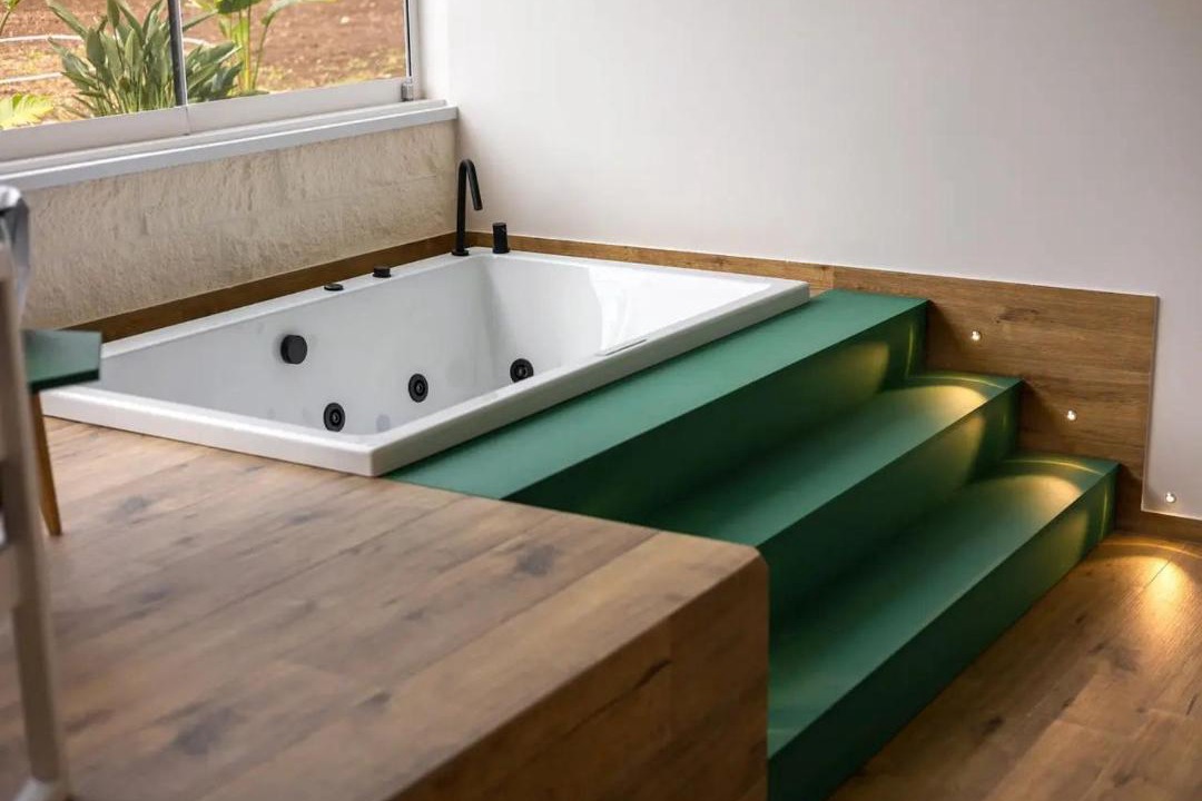 Photo of Bathroom in Noto