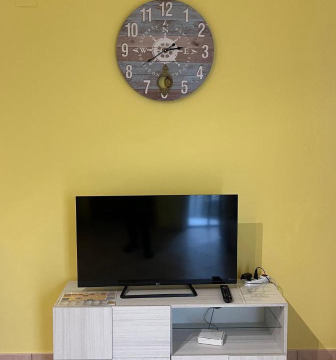 Photo of Livingroom in Barcellona Pozzo di Gotto