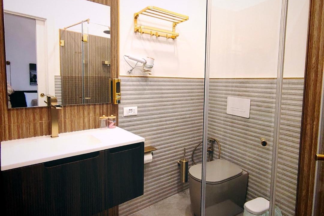 Photo of Bathroom in Kalsa