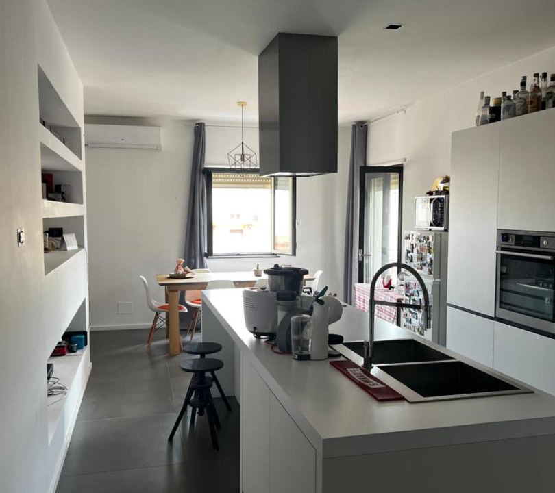 Photo of Kitchen in Milazzo