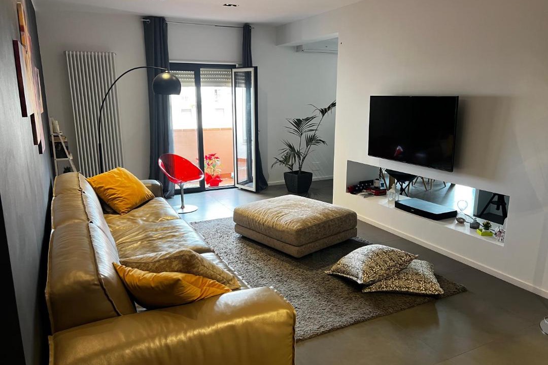 Photo of Livingroom in Milazzo
