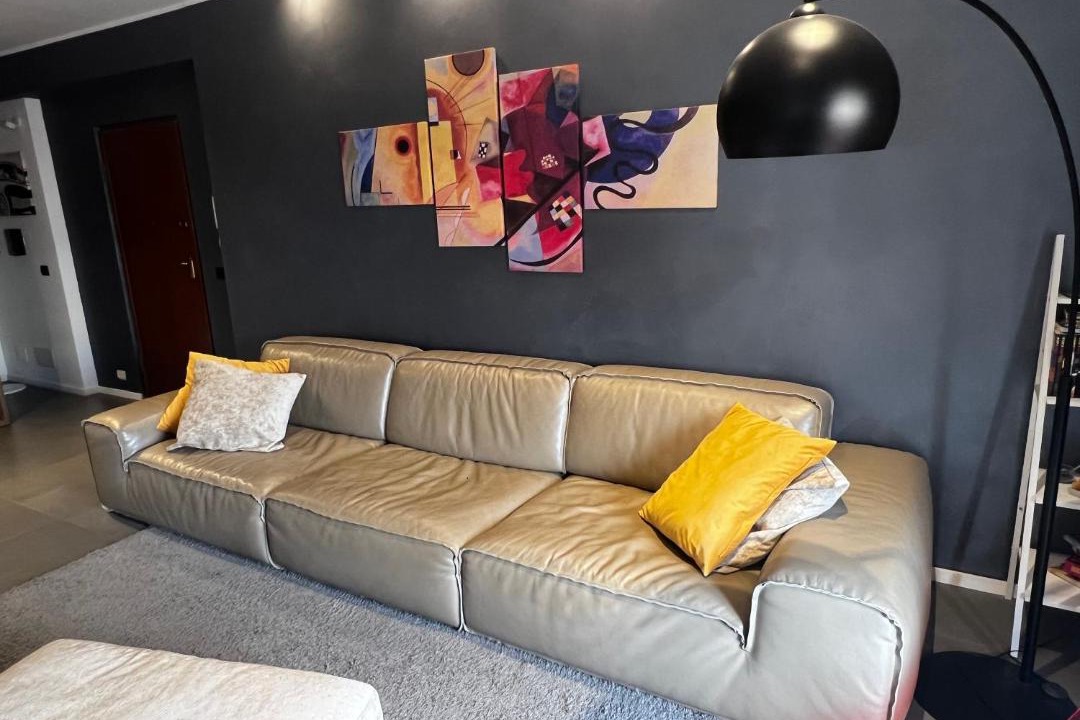 Photo of Livingroom in Milazzo