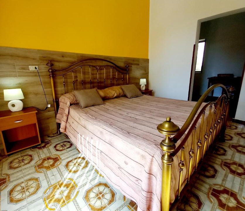 Photo of Bedroom in Marsala