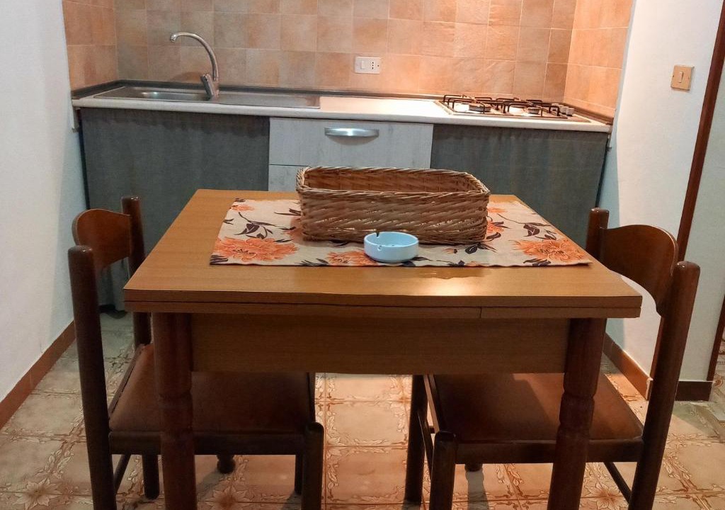 Photo of Kitchen in Marsala
