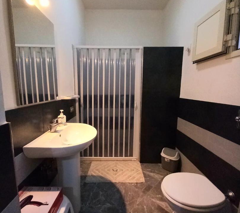 Photo of Bathroom in Marsala