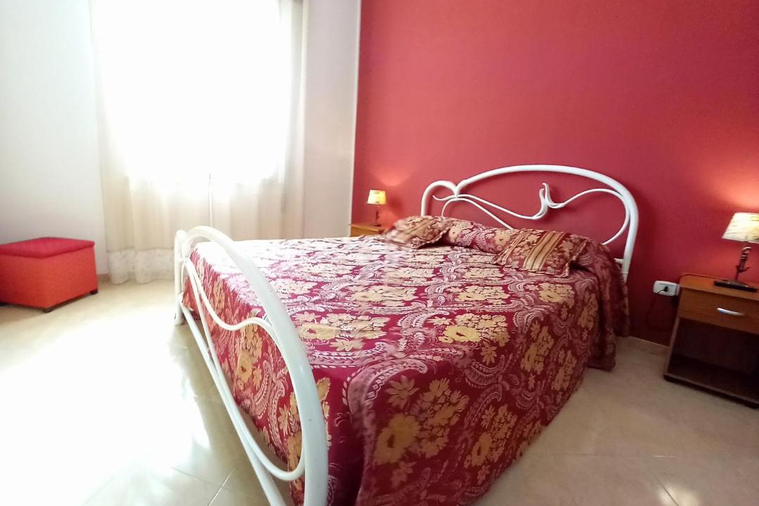 Photo of Bedroom in Marsala