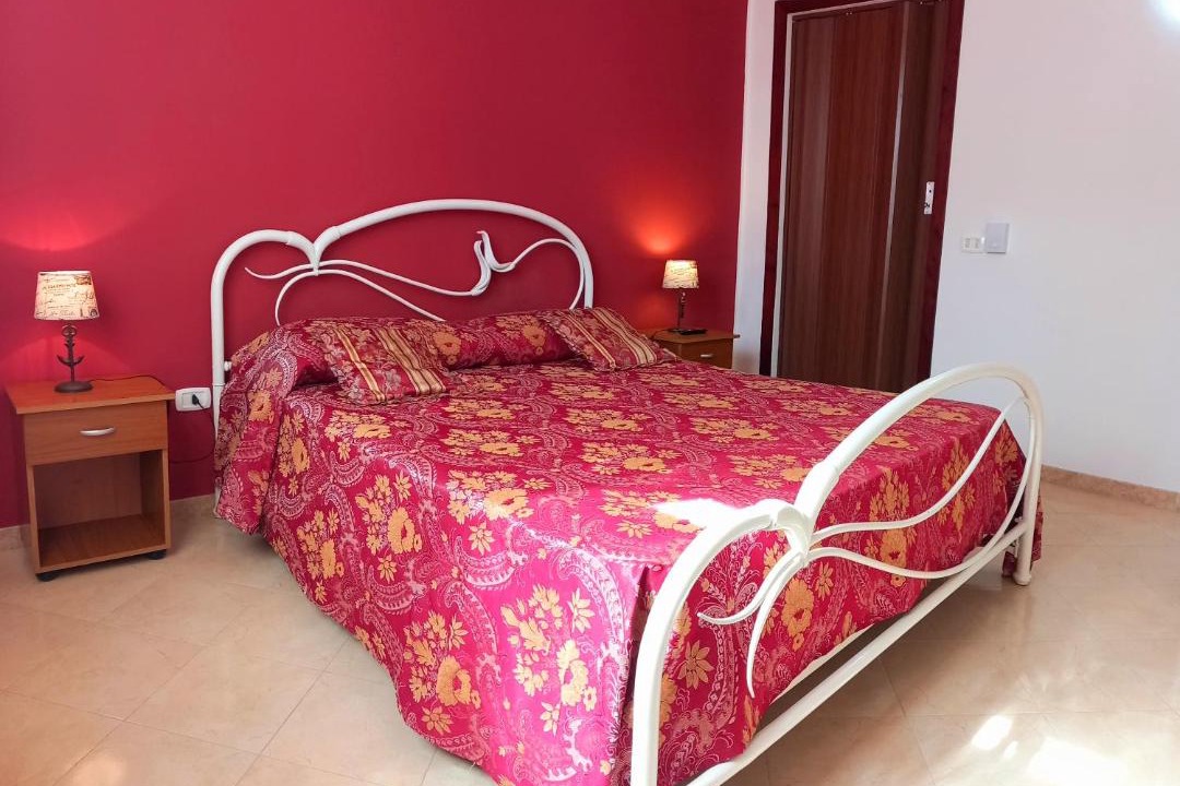 Photo of Bedroom in Marsala