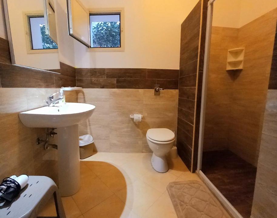 Photo of Bathroom in Marsala