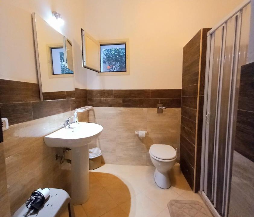 Photo of Bathroom in Marsala