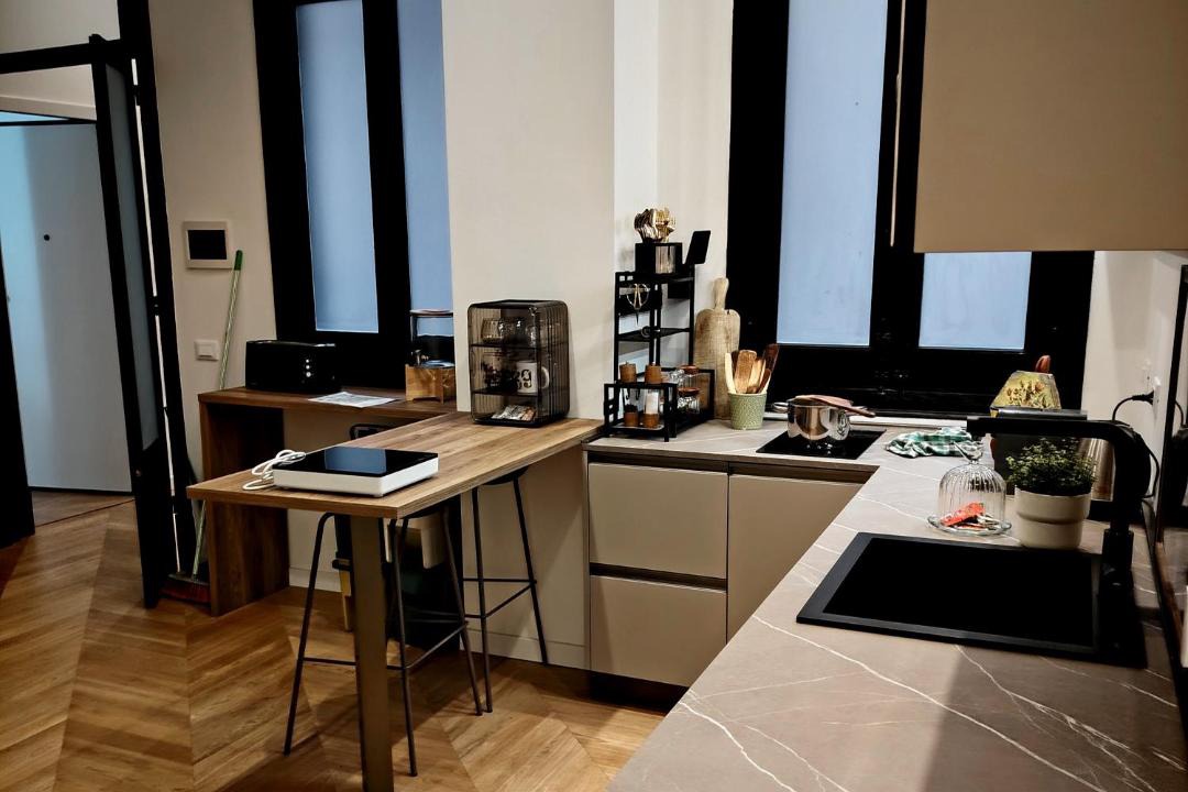 Photo of Kitchen in Kalsa