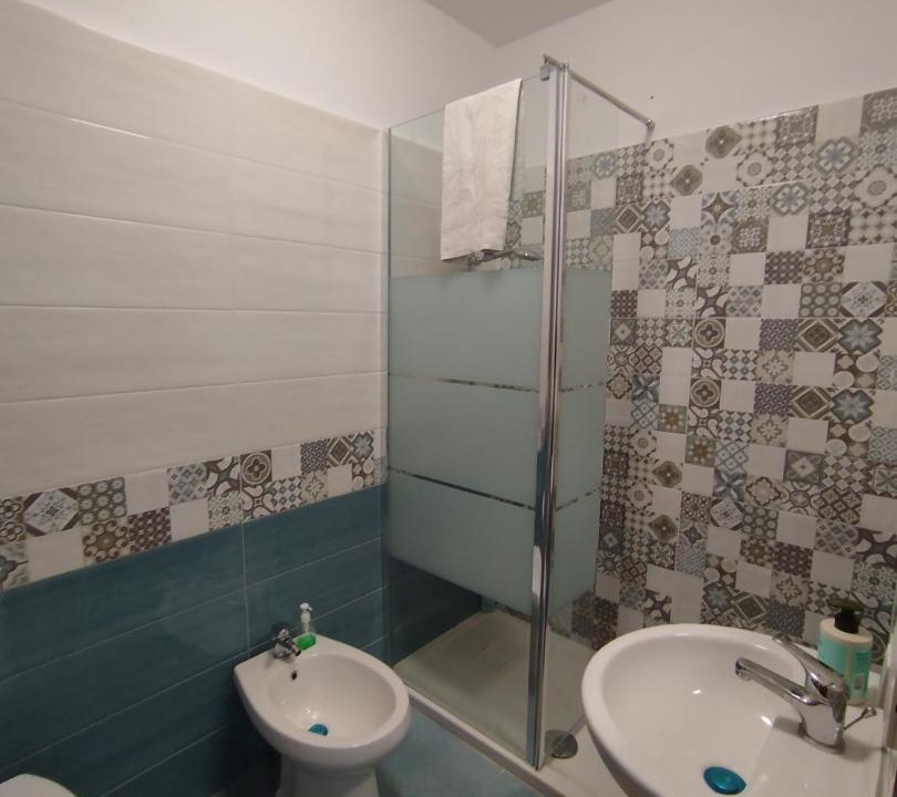 Photo of Bathroom in Isola delle Femmine