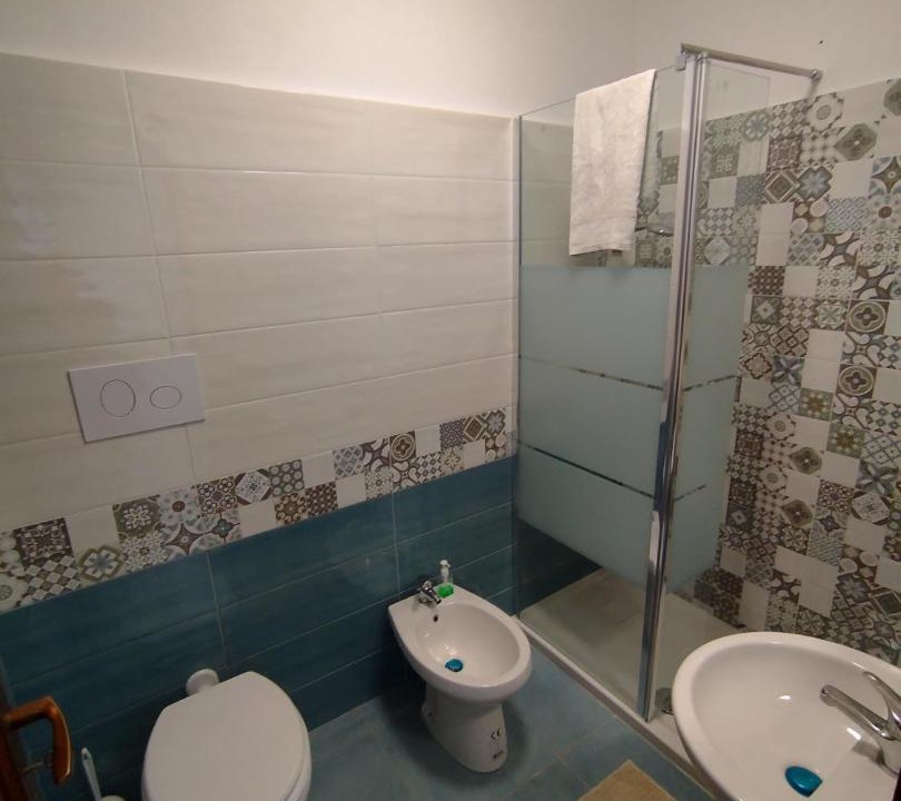 Photo of Bathroom in Isola delle Femmine