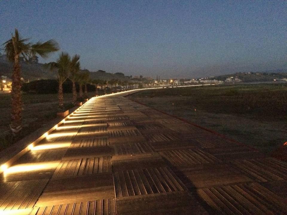 Photo of Outdoor in Porto Palo