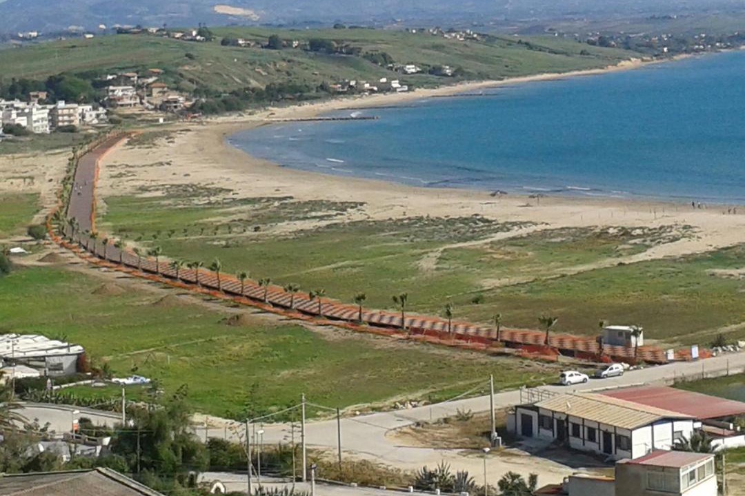 Photo of Outdoor in Porto Palo