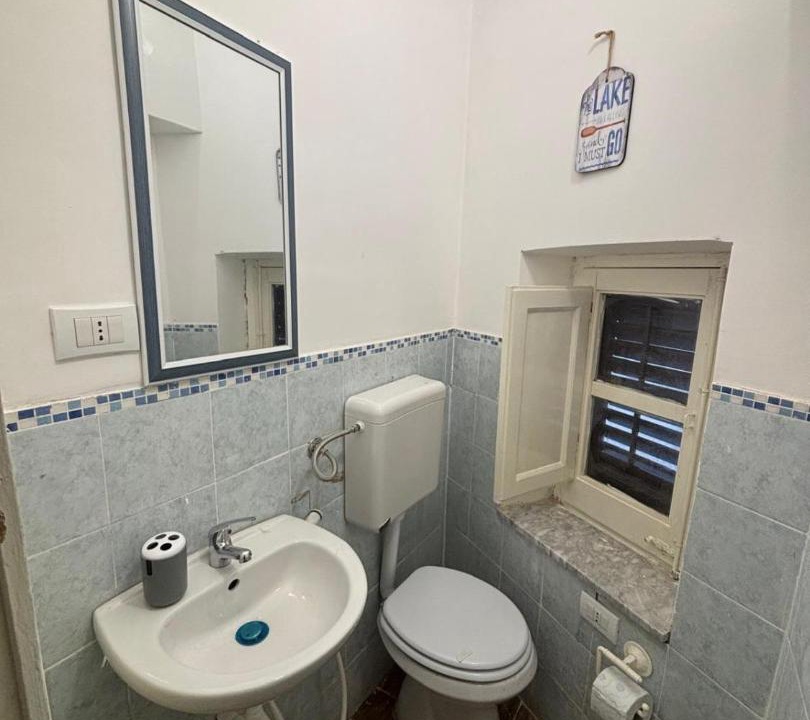 Photo of Bathroom in Trabia