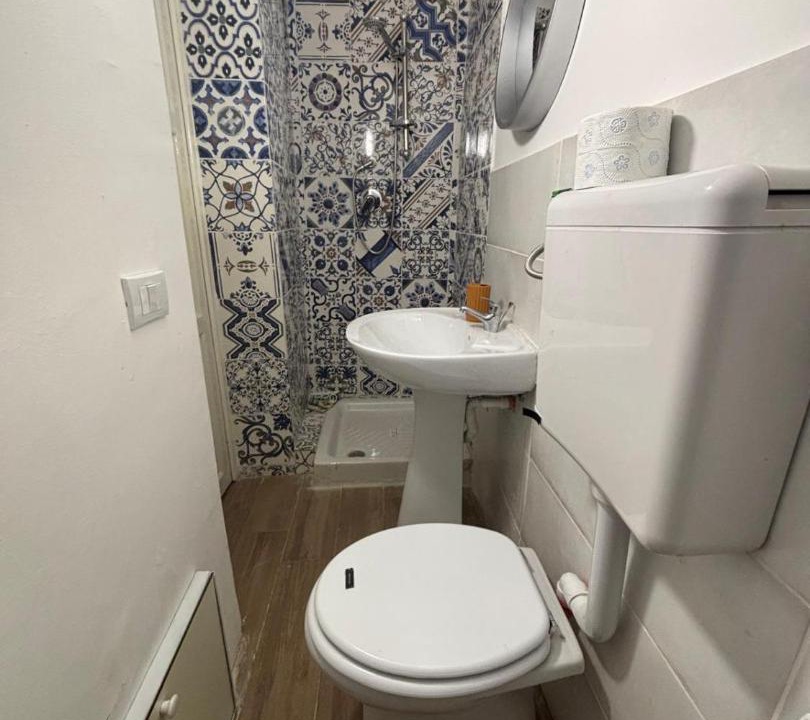 Photo of Bathroom in Trabia