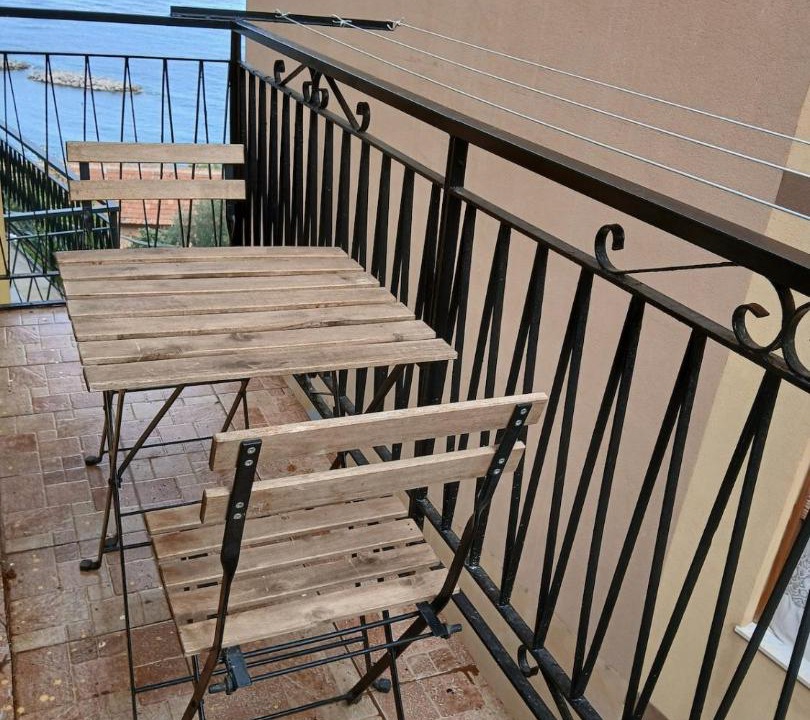 Photo of Patio Balcony in Trabia