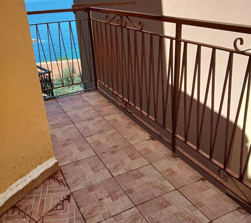 Photo of Patio Balcony in Trabia