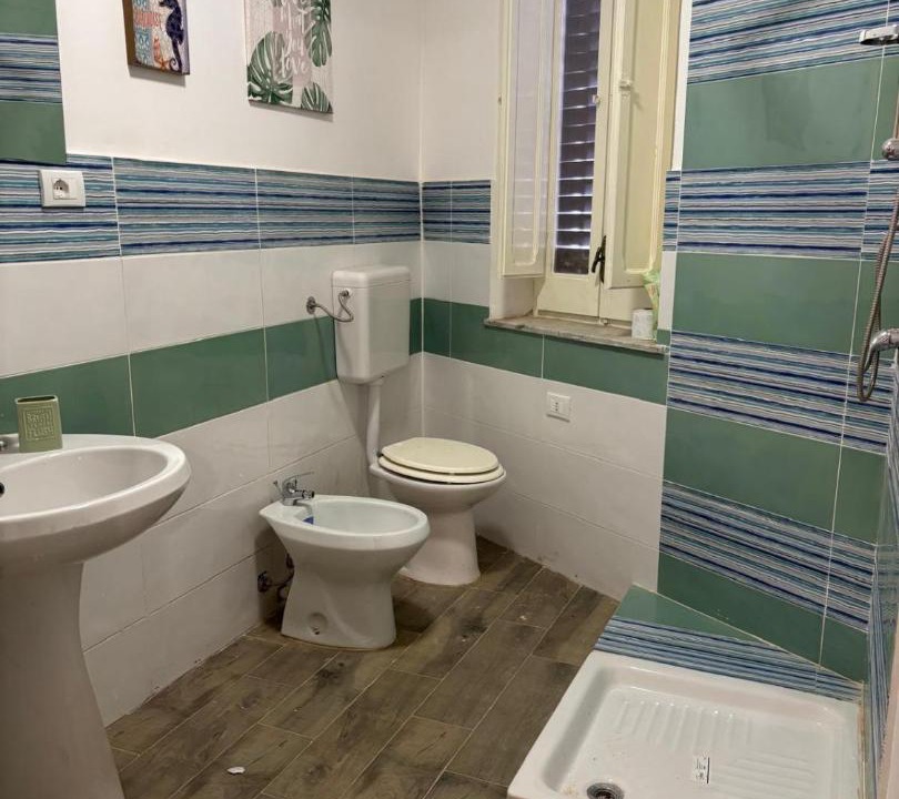 Photo of Bathroom in Trabia
