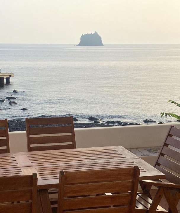 Photo of Others in Stromboli
