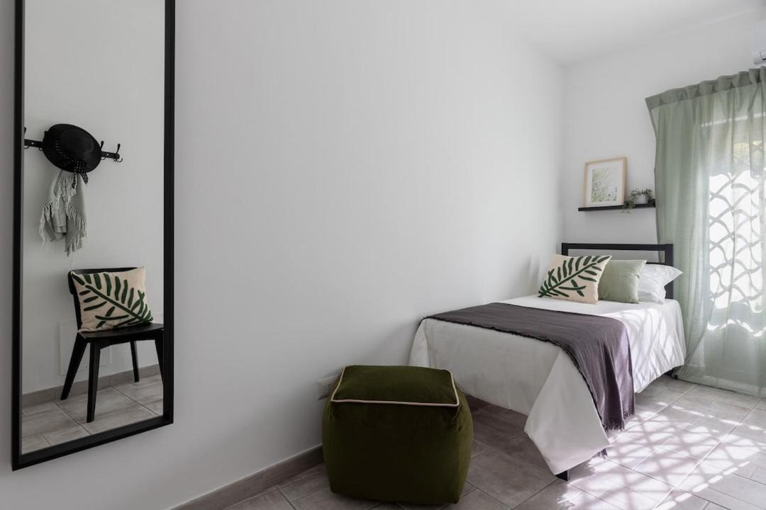 Photo of Bedroom in Nicolosi