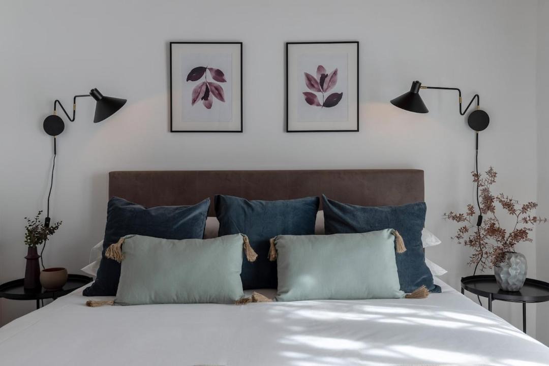 Photo of Bedroom in Nicolosi
