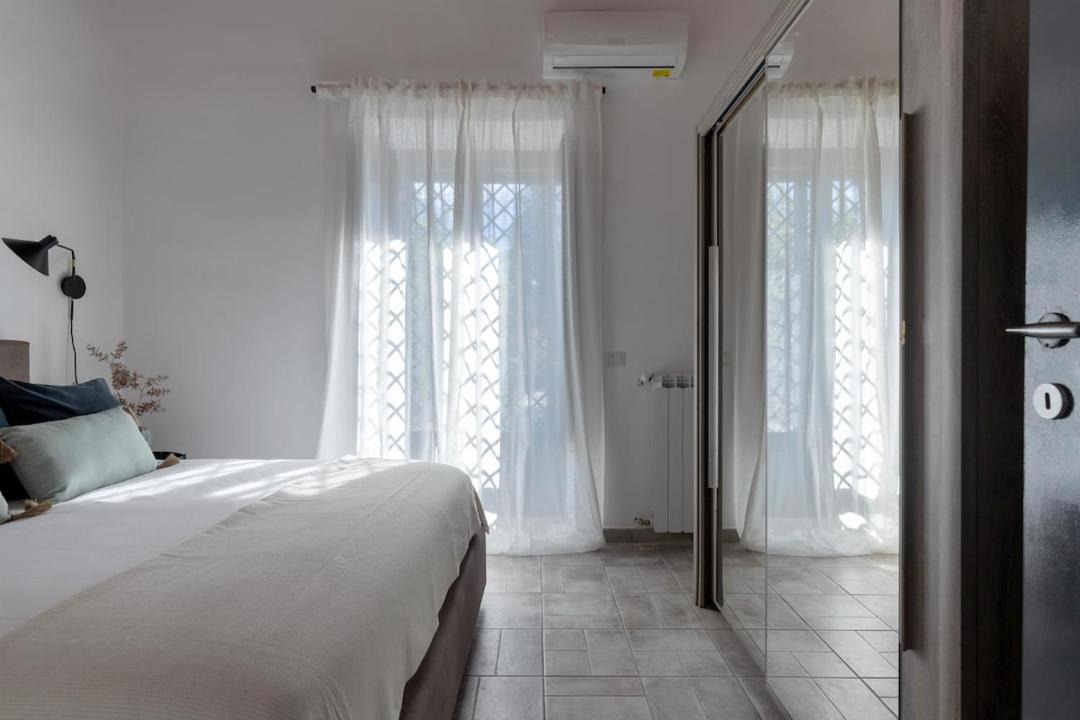 Photo of Bedroom in Nicolosi