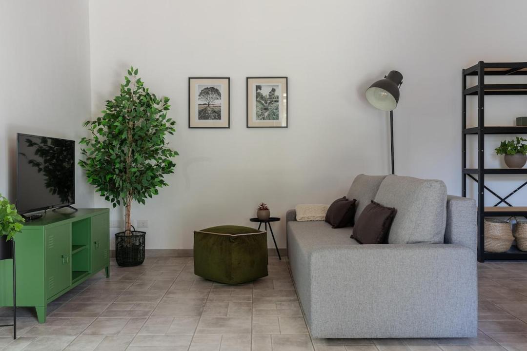 Photo of Livingroom in Nicolosi
