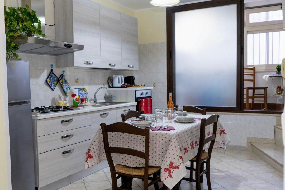 Photo of Kitchen in Monte Po-Nesima-San Leone-Rapisardi