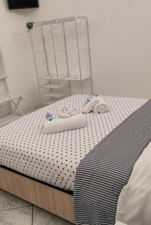 Photo of Bedroom in Caltanissetta