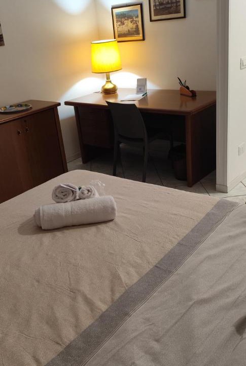 Photo of Bedroom in Caltanissetta
