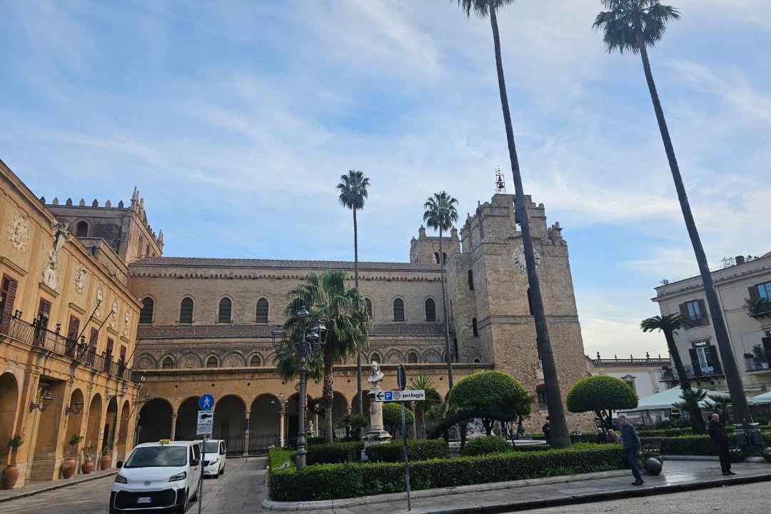 Photo of Others in Monreale