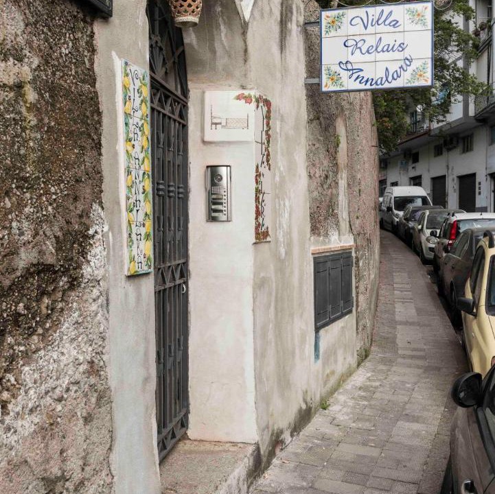 Photo of Others in Amalfi