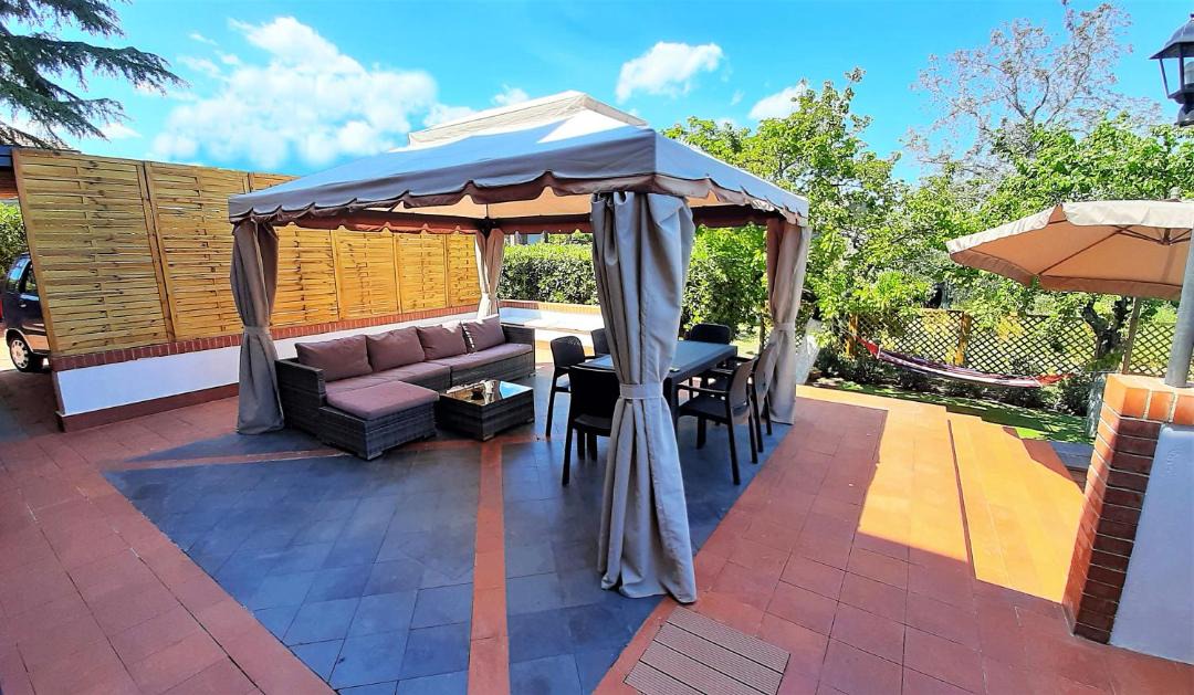 Photo of Patio Balcony in Blandano