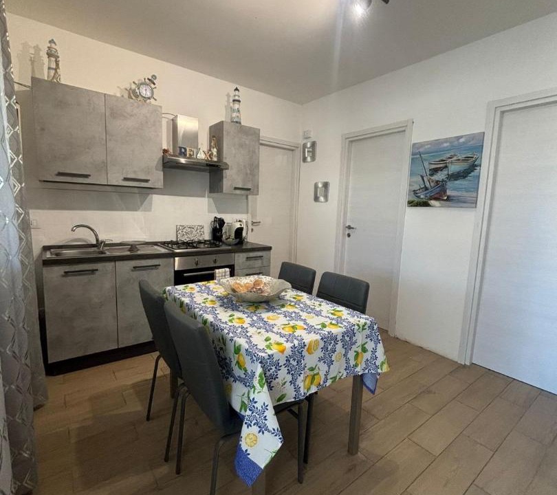 Photo of Kitchen in San Giorgio-Librino-San Giuseppe la Rena-Zia Lisa-Villaggio Sant'Agata
