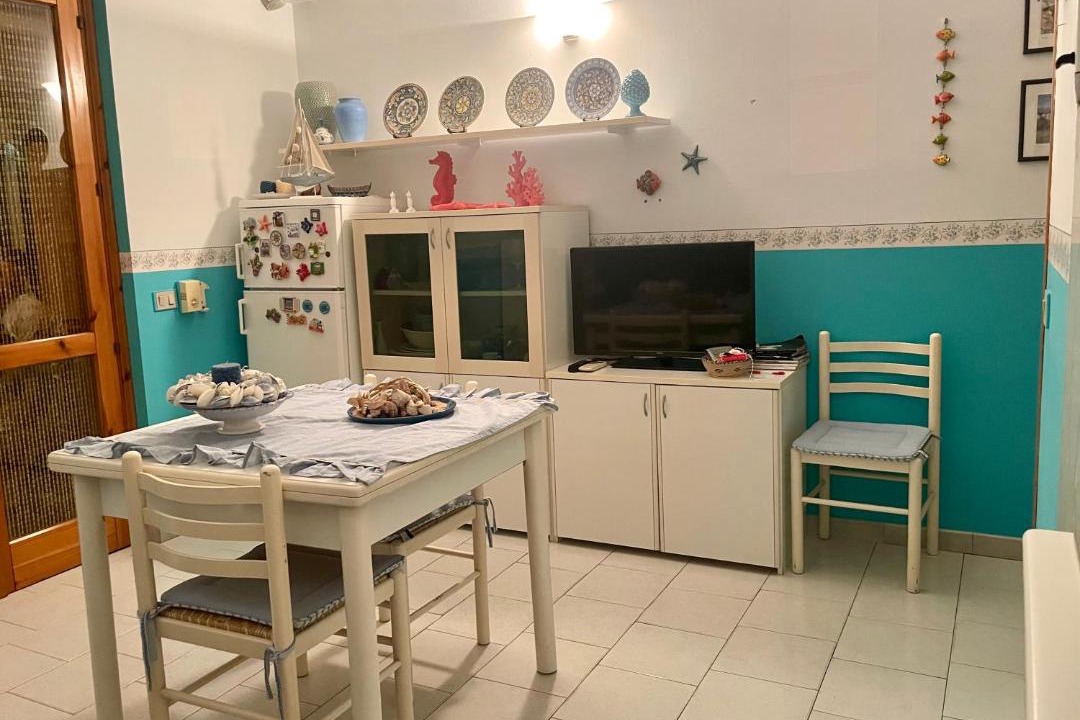 Photo of Kitchen in Sant'Alessio Siculo