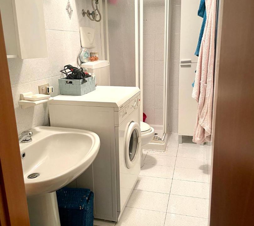 Photo of Bathroom in Sant'Alessio Siculo