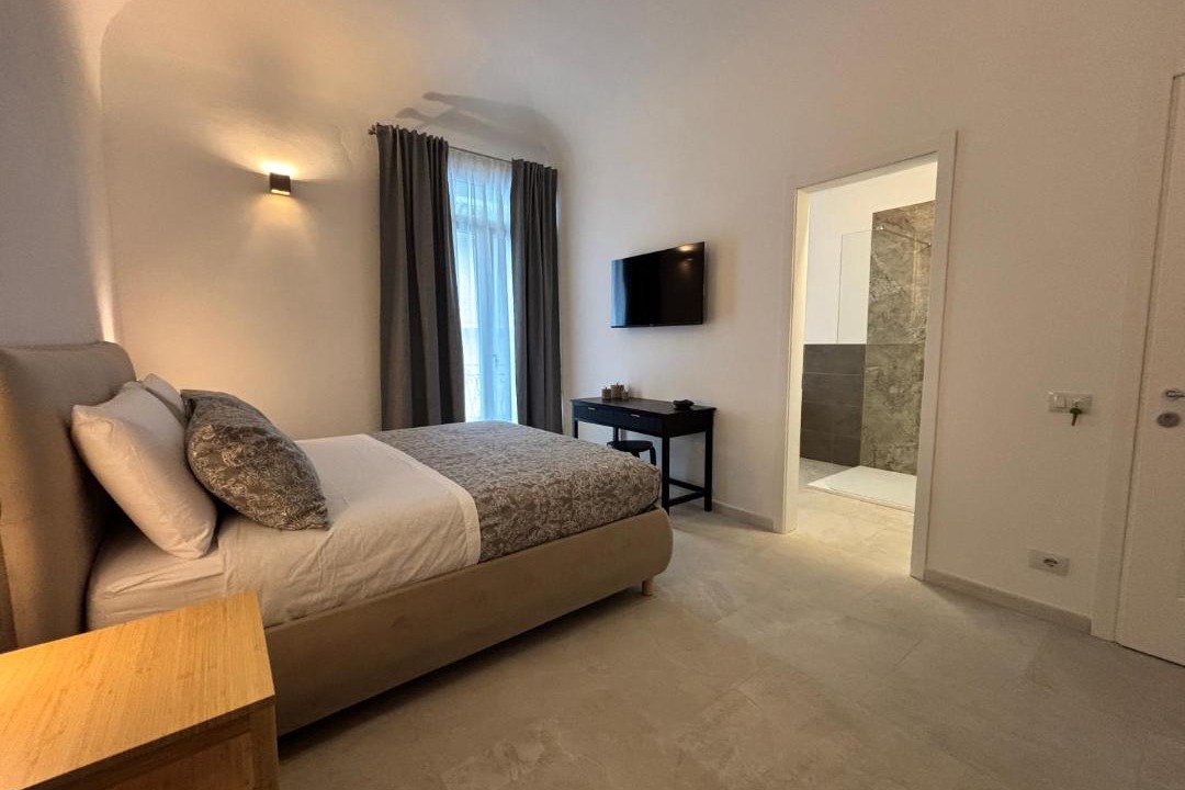 Photo of Bedroom in Albergheria