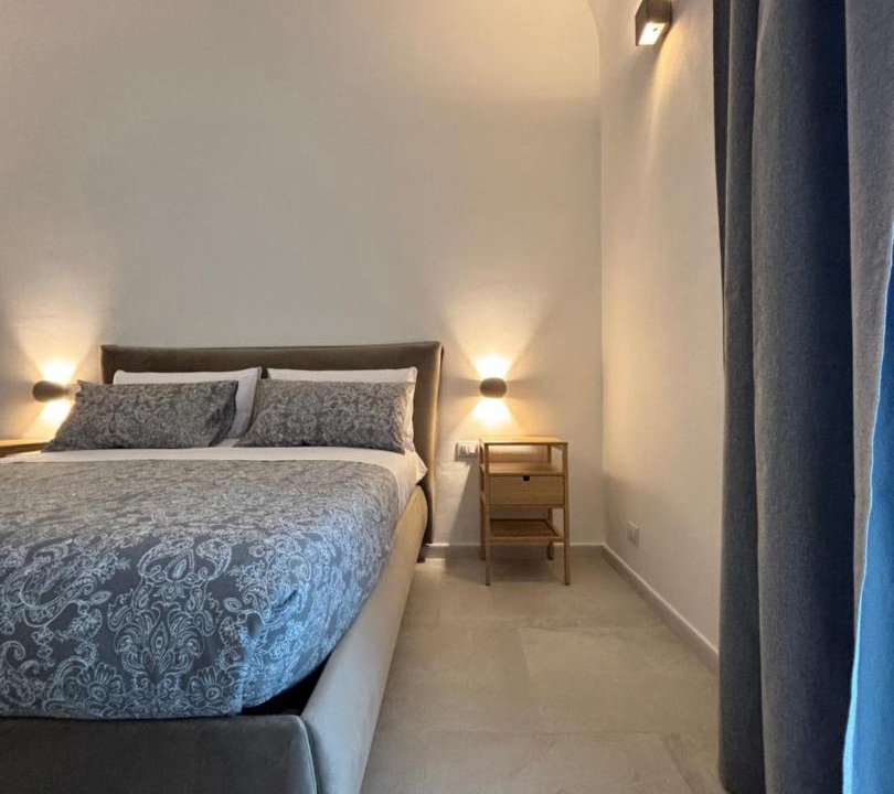 Photo of Bedroom in Albergheria