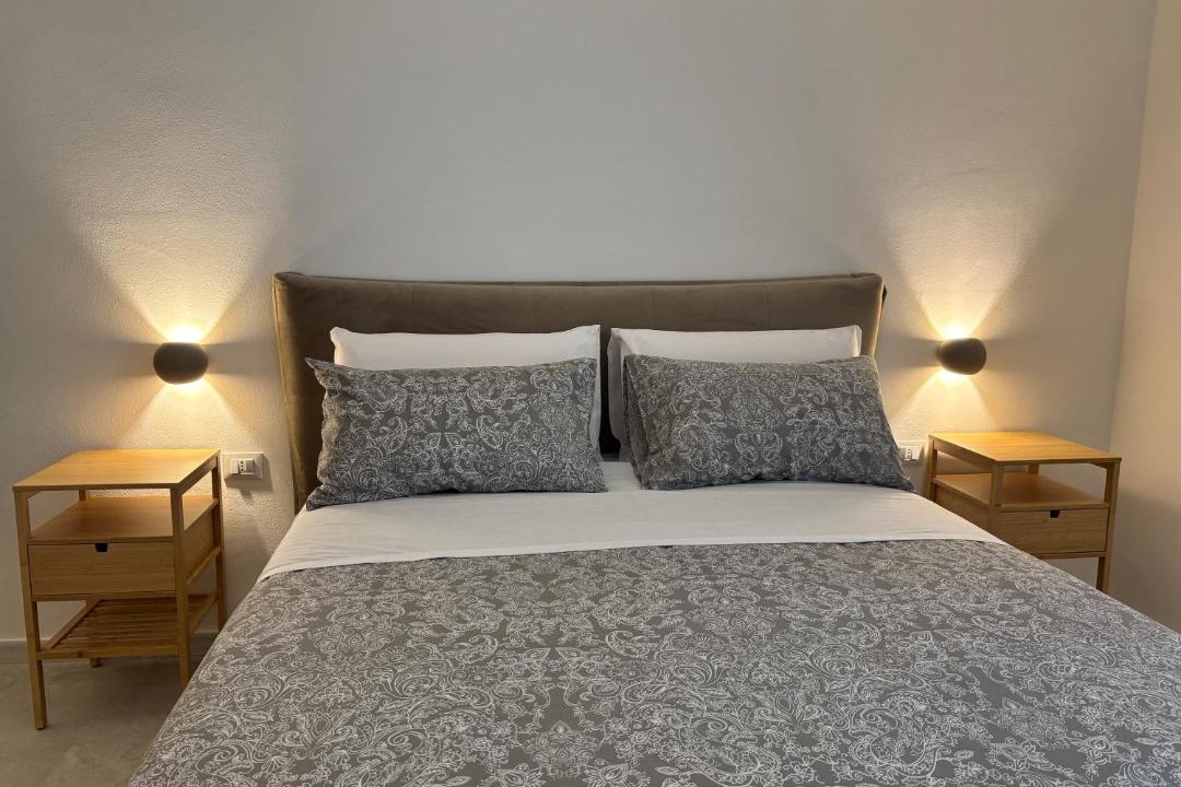 Photo of Bedroom in Albergheria