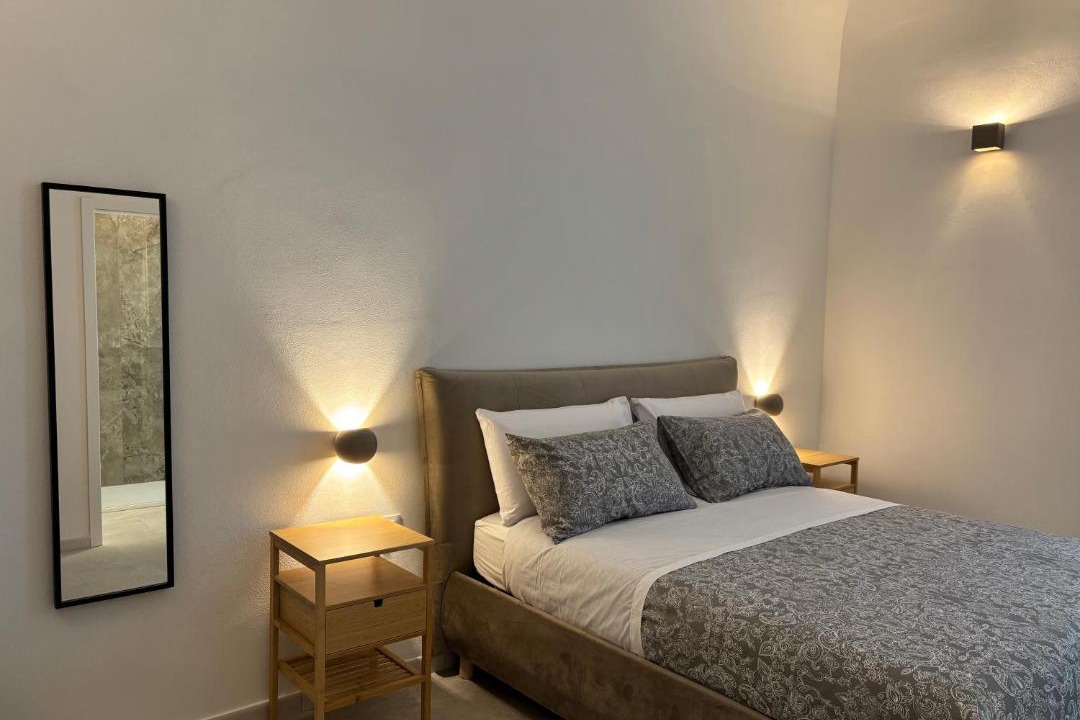Photo of Bedroom in Albergheria
