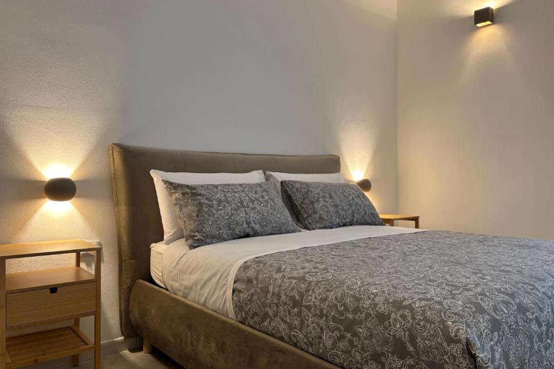 Photo of Bedroom in Albergheria